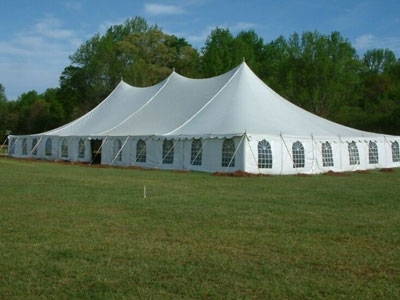 Peg and Pole Tents for Sale