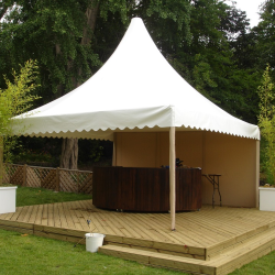 pagoda Tents Manufacturers