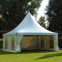 pagoda Tents Manufacturers