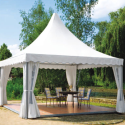 pagoda Tents for sale