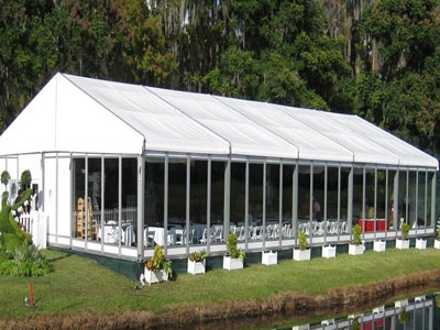 Frame Tents for Sale