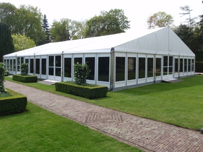 Frame Tents Manufacturers