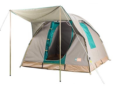 Canvas Bow Tents for Sale