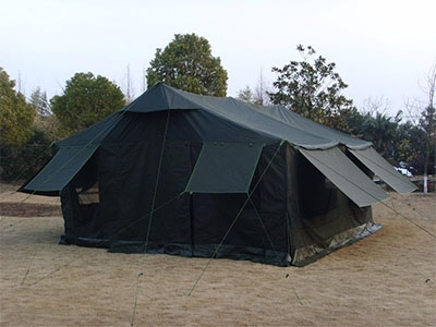 Canvas Army Tents Manufacturers