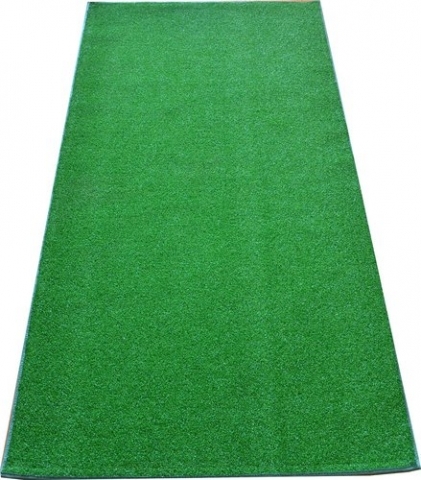 Green Carpet for sale